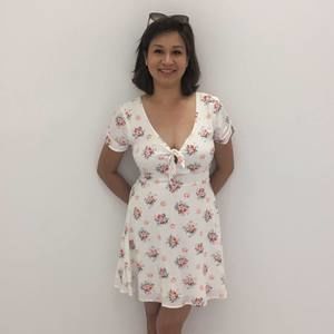 Meet your Posher, Tina